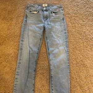 aritiza skinny jeans